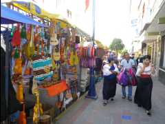Otavalo Market08